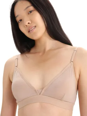 Icebreaker Merino Women's Merino 150 Siren Bra W/Inserts