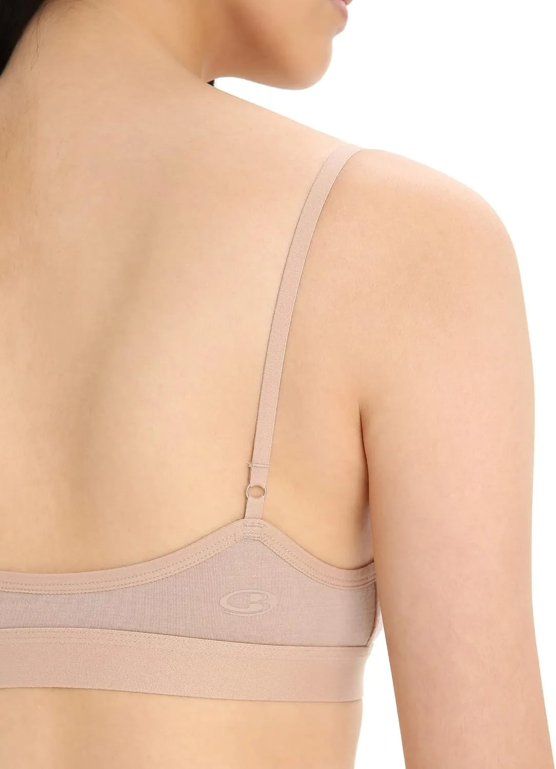 Icebreaker Merino Women's Merino 150 Siren Bra W/Inserts
