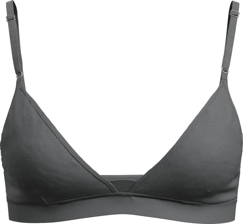 Icebreaker Merino Women's Merino 150 Siren Bra W/Inserts