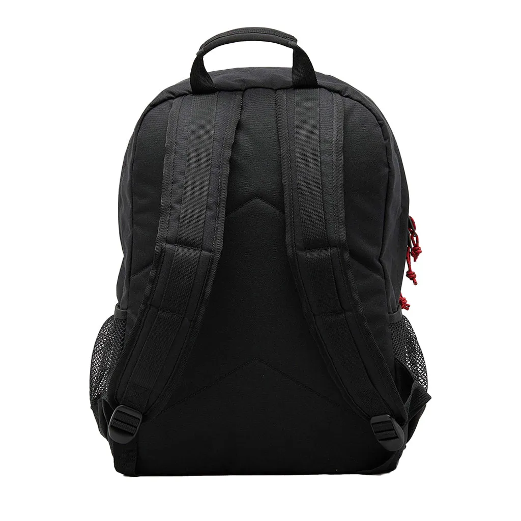 INDEPENDENT | SPANNING EVERYDAY BACK PACK. BLACK