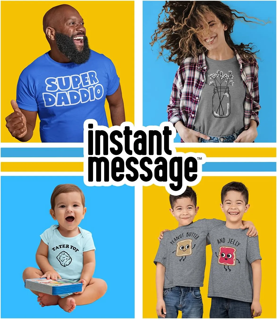 Instant Message - Skateboarding - Weekend Plans Skate Crew - Toddler & Youth Fleece Sweatshirt