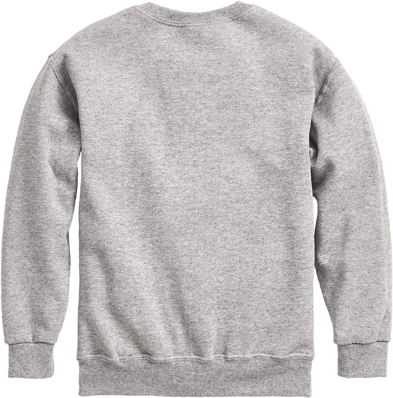 Instant Message - Skateboarding - Weekend Plans Skate Crew - Toddler & Youth Fleece Sweatshirt