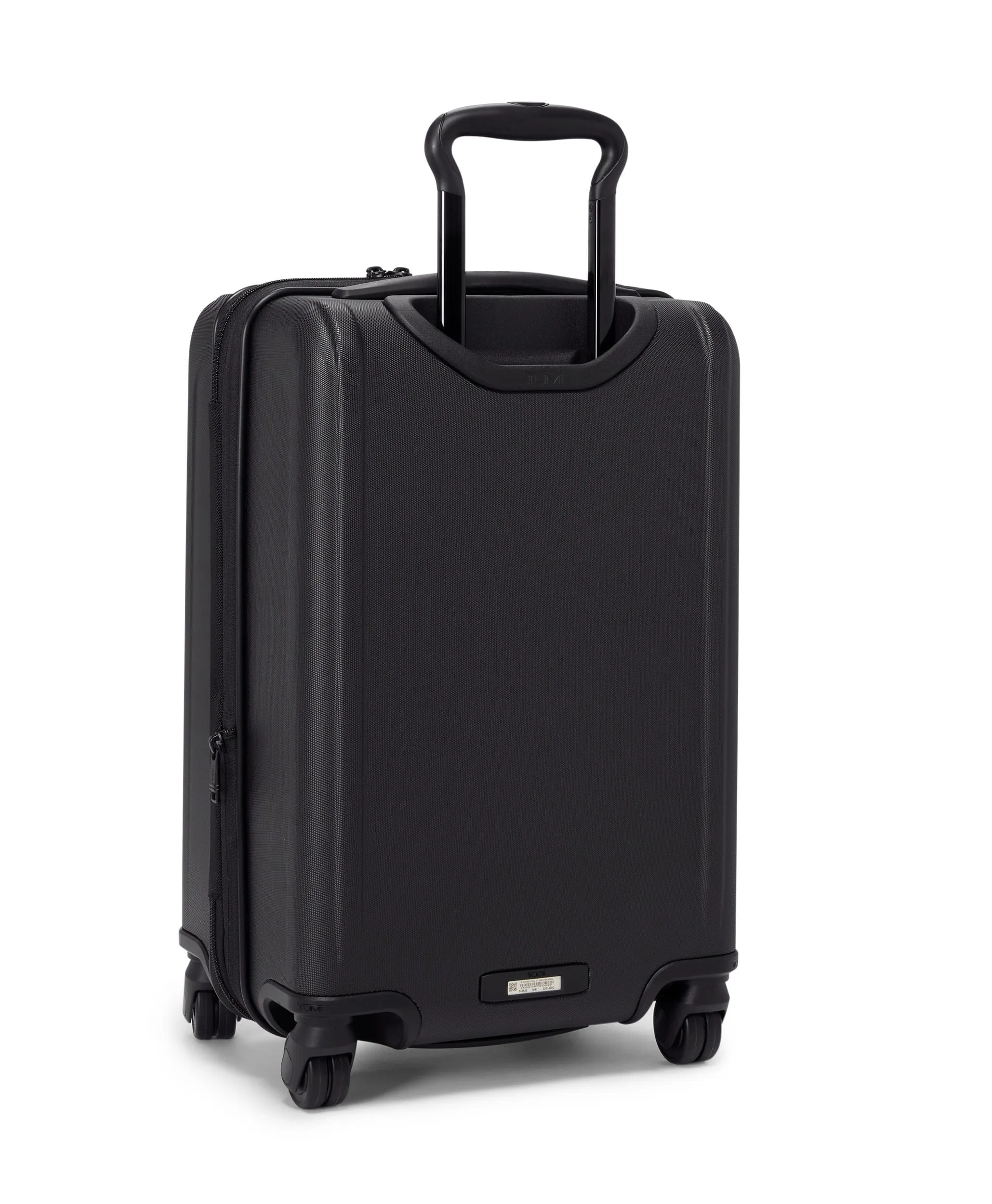 International Expandable 4 Wheeled Carry-On