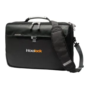 Intoxalock OGIO Pursuit Messenger