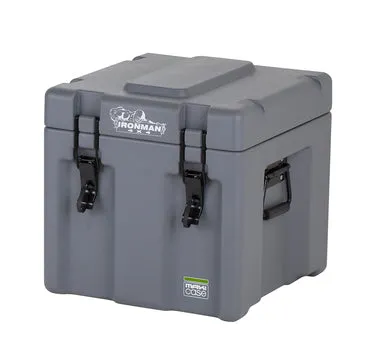 Ironman 4x4 Maxi Case 48L