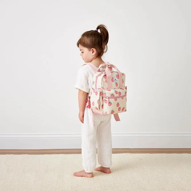 Itzy Bitzy Backpack