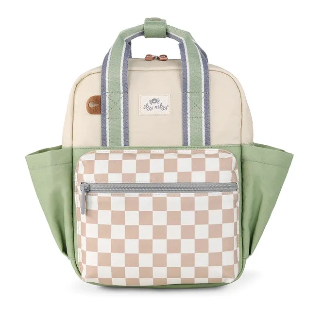 Itzy Bitzy Backpack