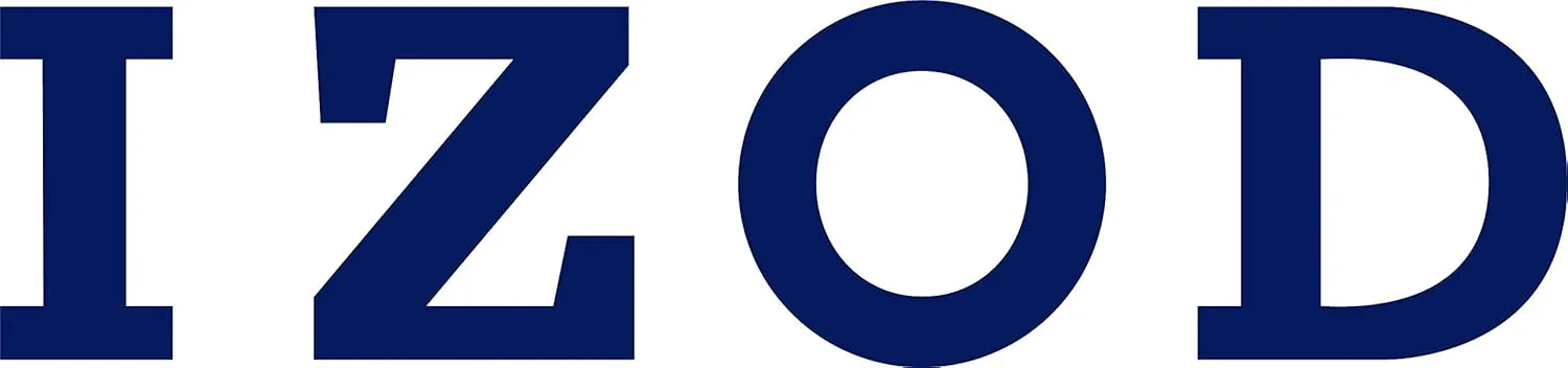 IZOD Men's Dress Socks - 7 Pack Lightweight Stretch Stay Up Cuff Mid-Calf Crew Socks - Dress Socks for Men (6-12.5)
