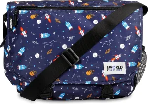 J World New York Terry