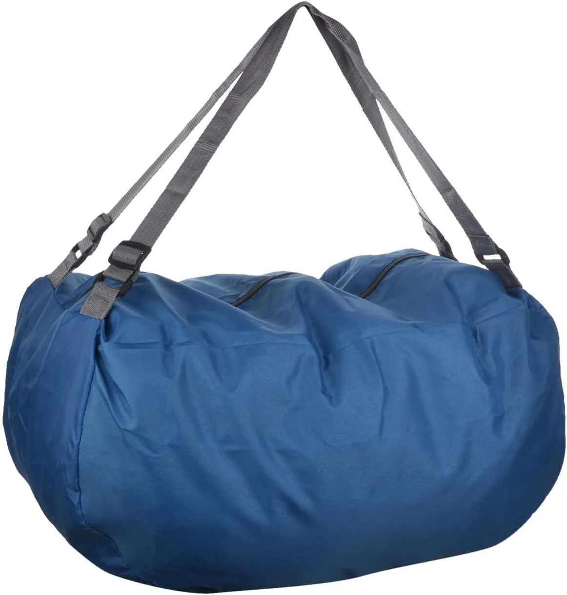 Jack And Jill The Duffle And The Backpack 2 IN 1 Bag