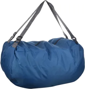 Jack And Jill The Duffle And The Backpack 2 IN 1 Bag