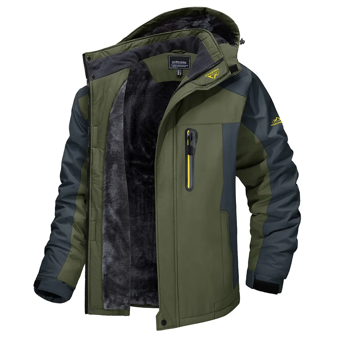 Jack - Outdoor Shield Jacket