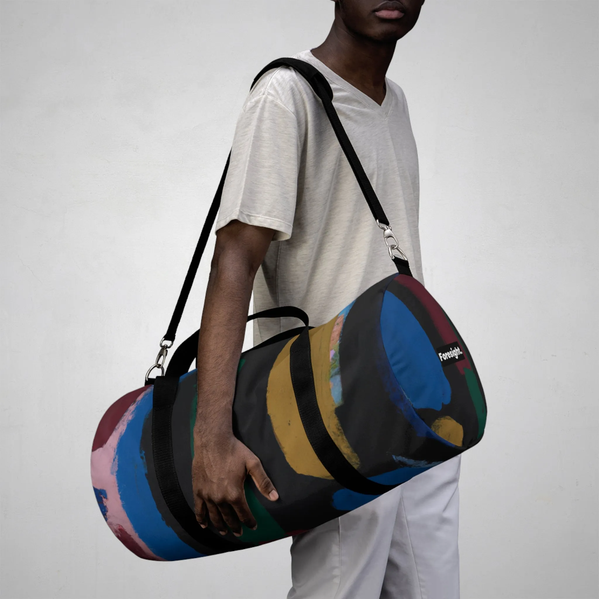 Jacopo Tintoretto - Duffel Bag