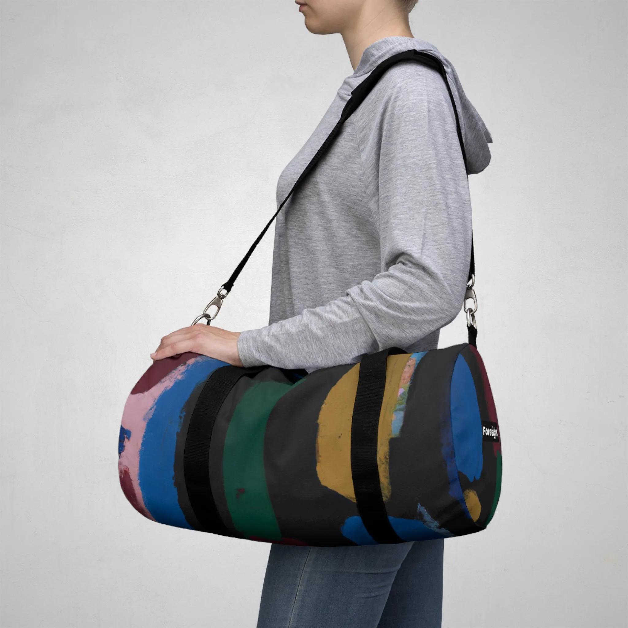 Jacopo Tintoretto - Duffel Bag