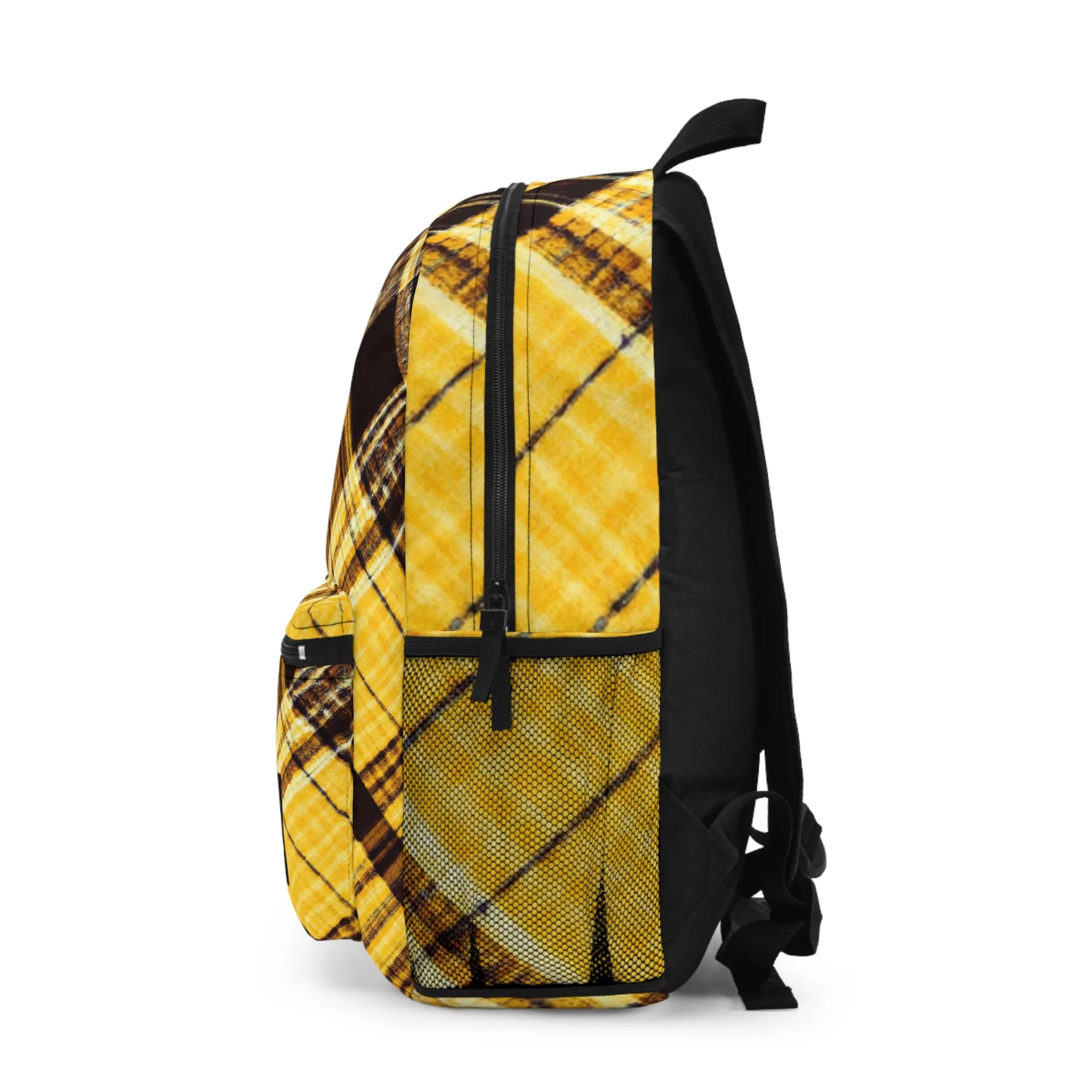 Jeanne-Marie LeMaître-backpack