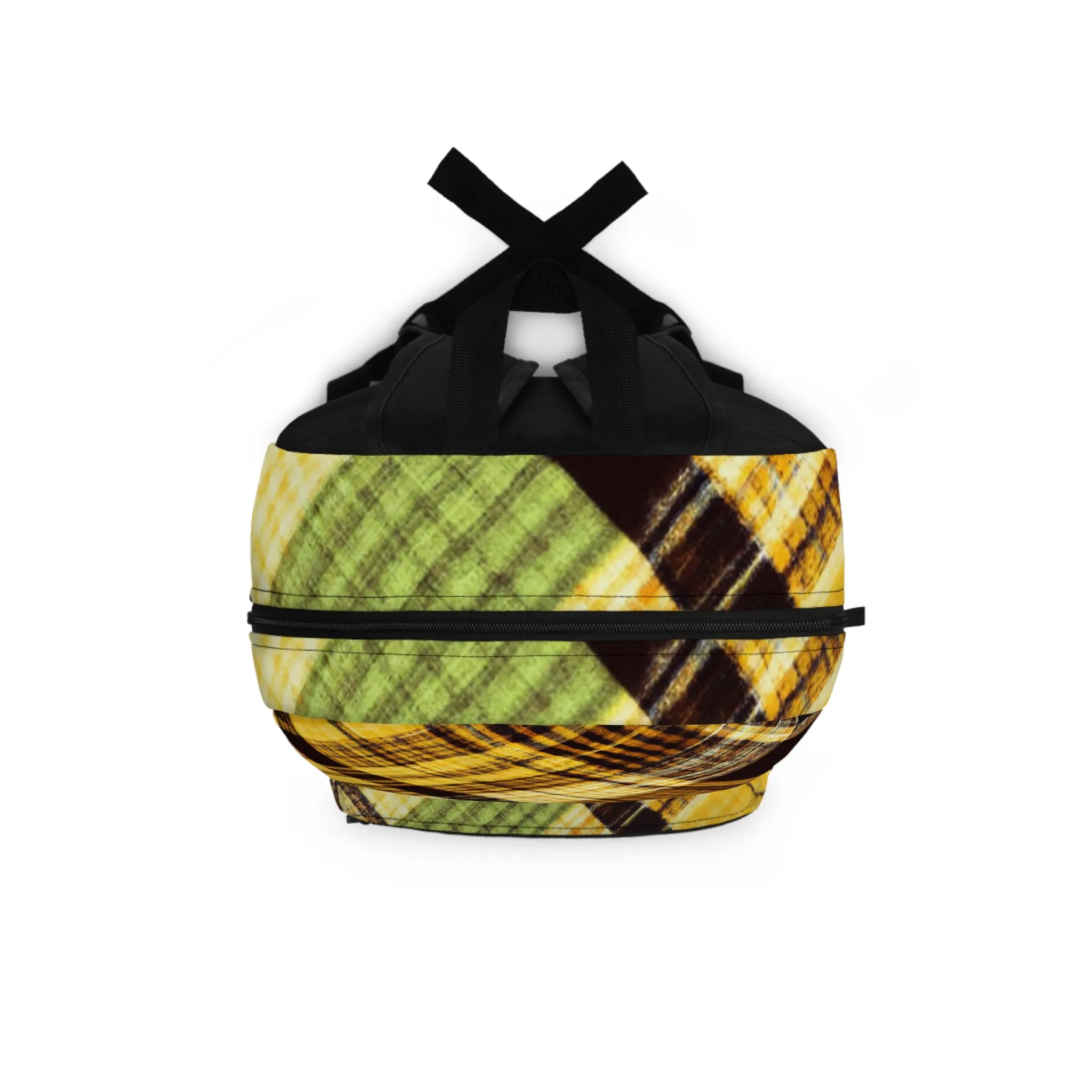 Jeanne-Marie LeMaître-backpack
