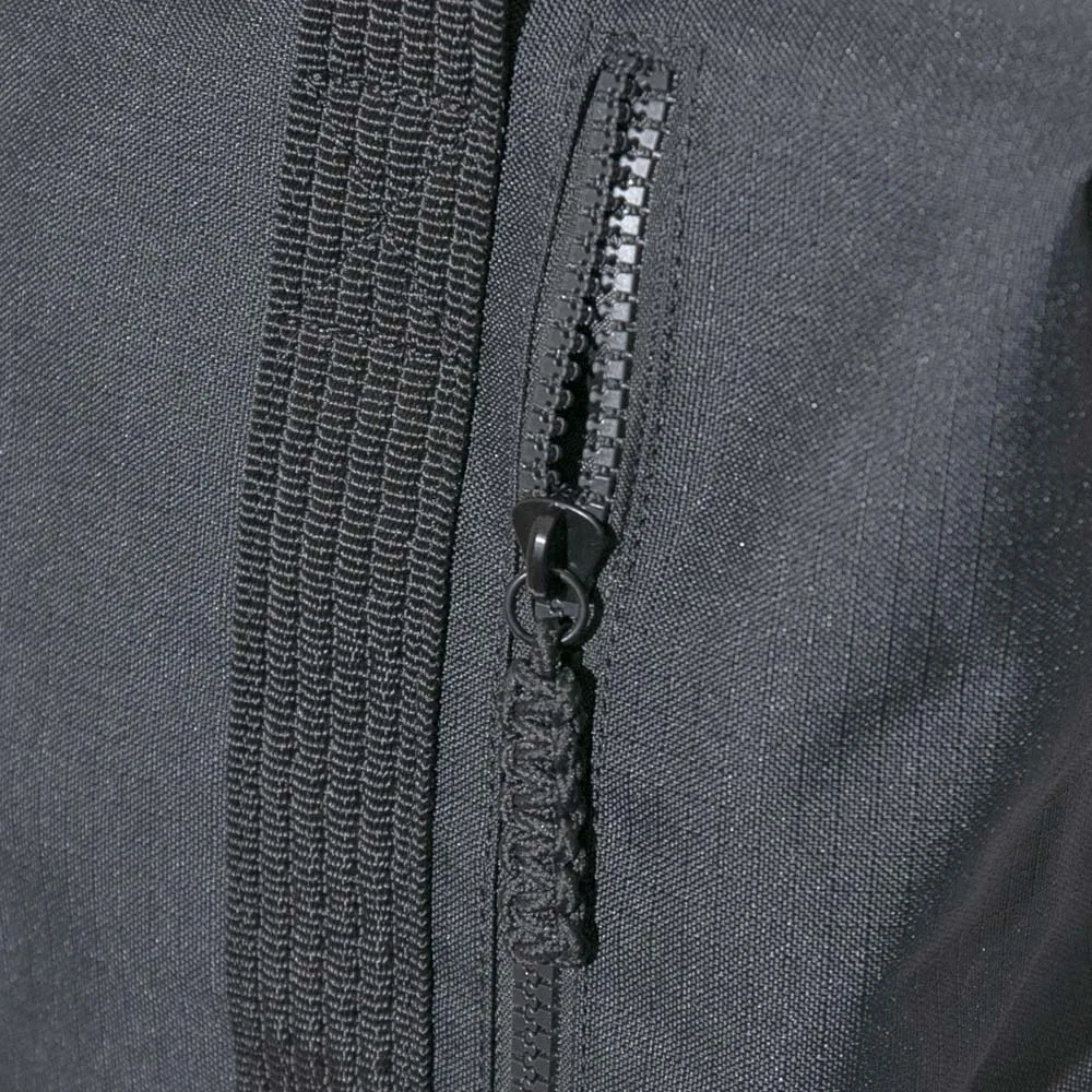 Jordan Jam Flight Cordura Duffle Bag