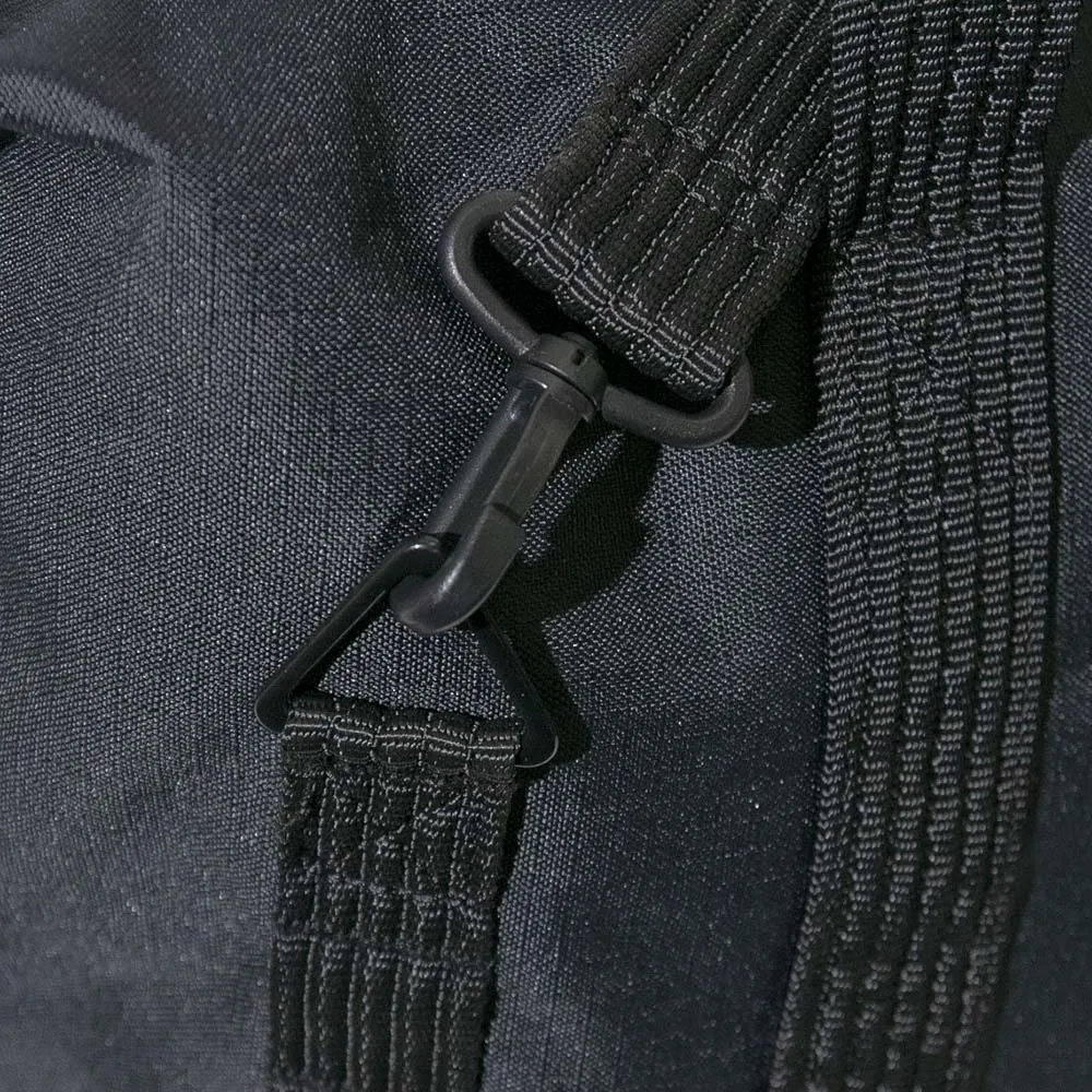 Jordan Jam Flight Cordura Duffle Bag