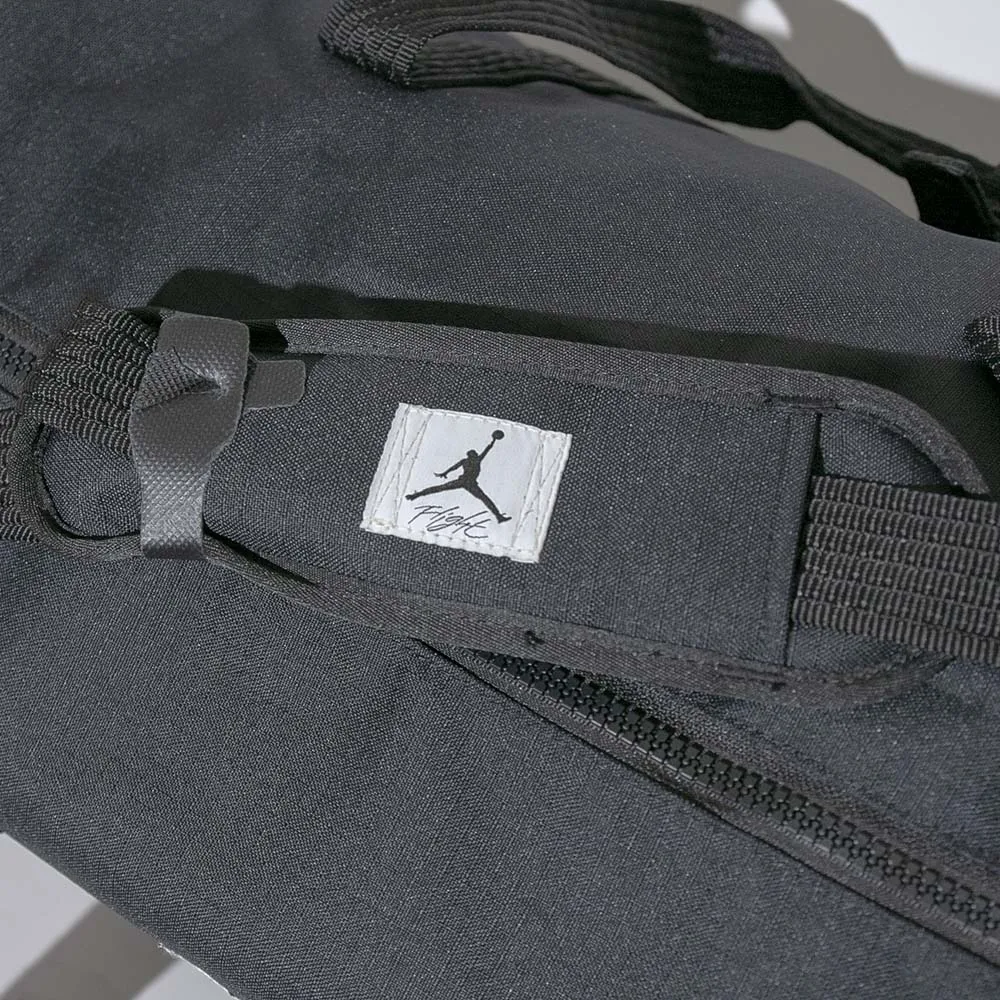 Jordan Jam Flight Cordura Duffle Bag