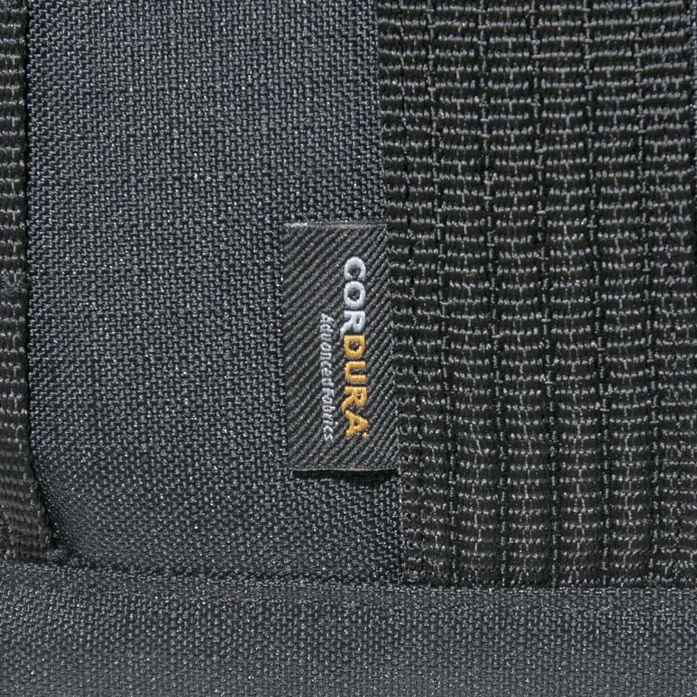 Jordan Jam Flight Cordura Duffle Bag