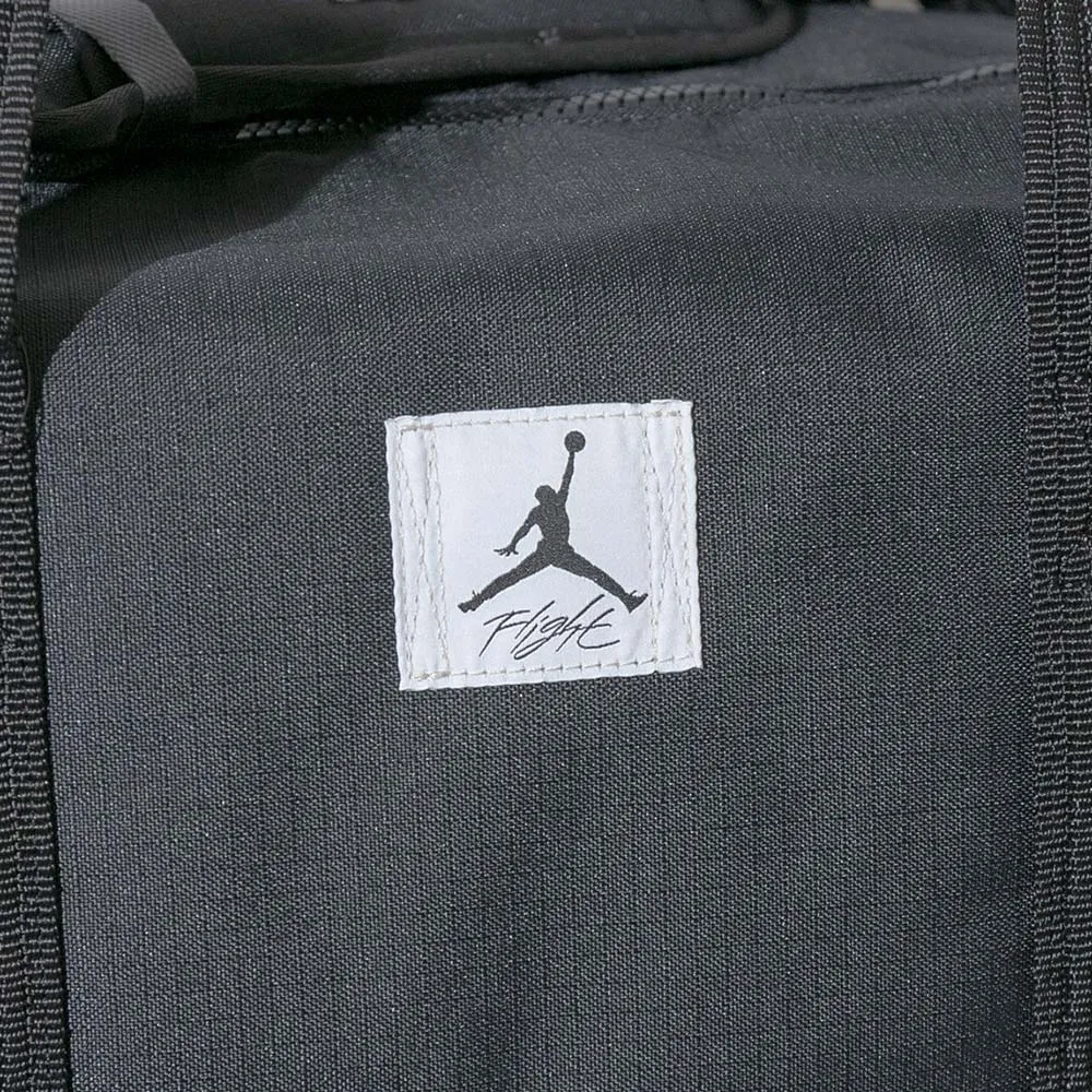 Jordan Jam Flight Cordura Duffle Bag