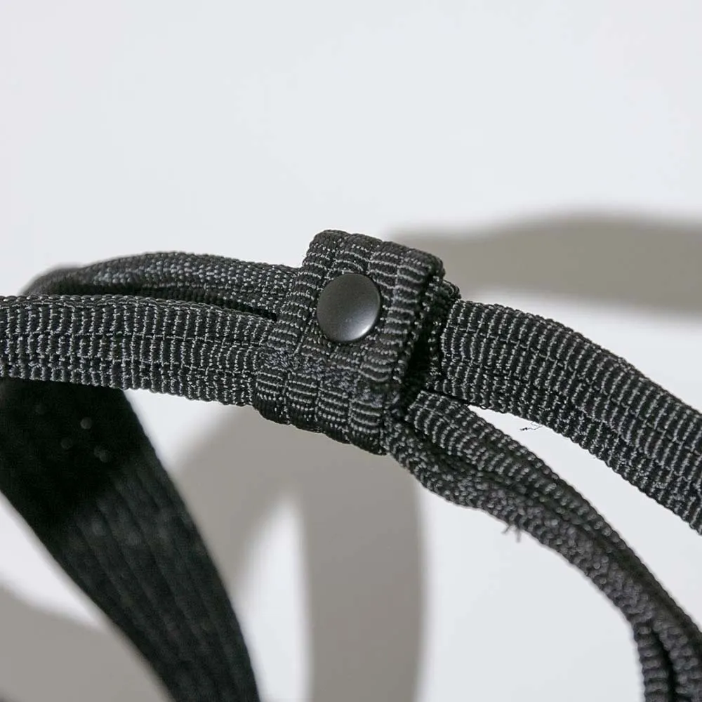 Jordan Jam Flight Cordura Duffle Bag