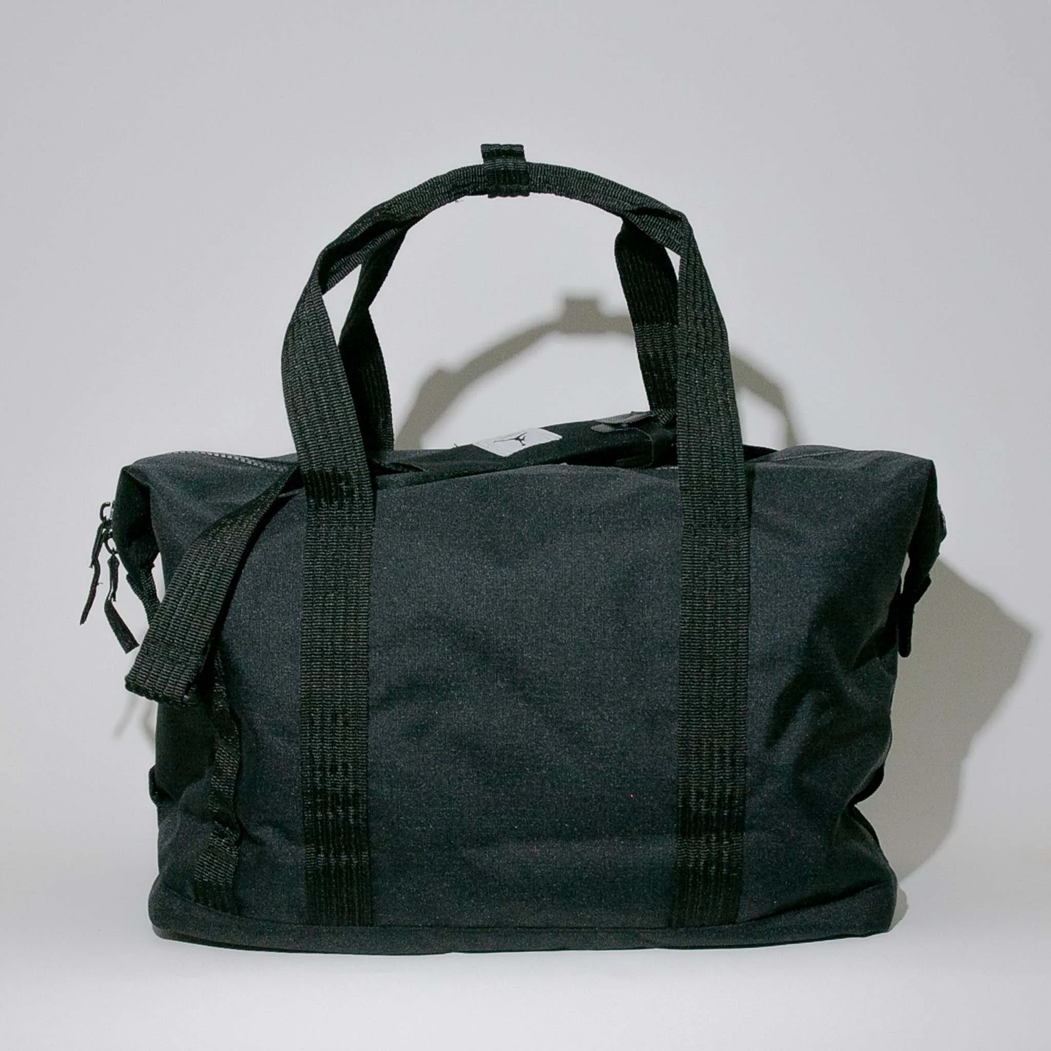 Jordan Jam Flight Cordura Duffle Bag