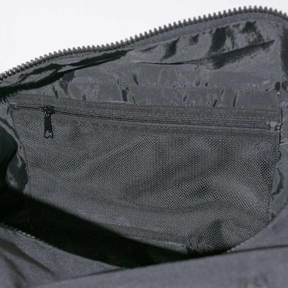 Jordan Jam Flight Cordura Duffle Bag