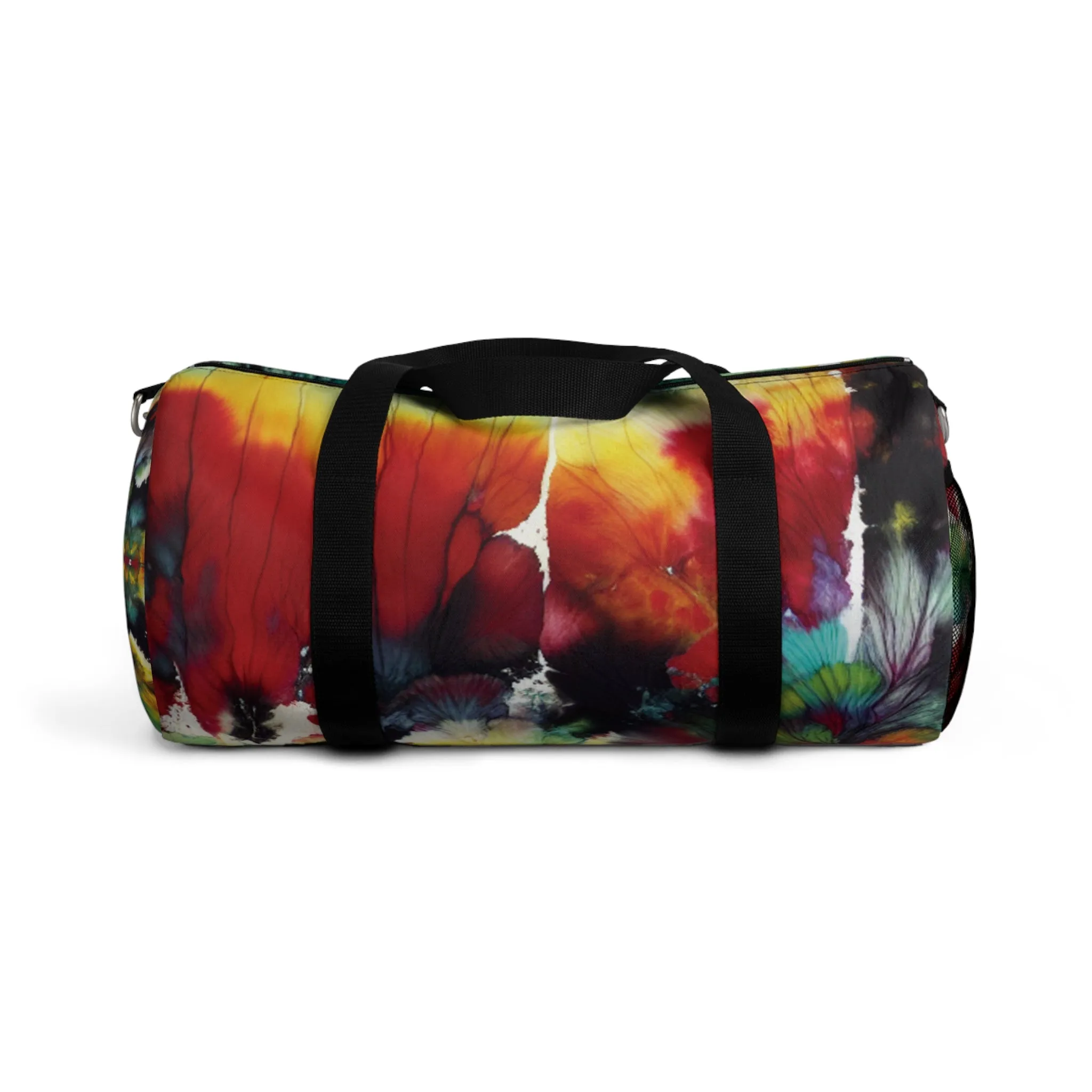Kalemba Mbube - Duffle Bag