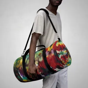 Kalemba Mbube - Duffle Bag