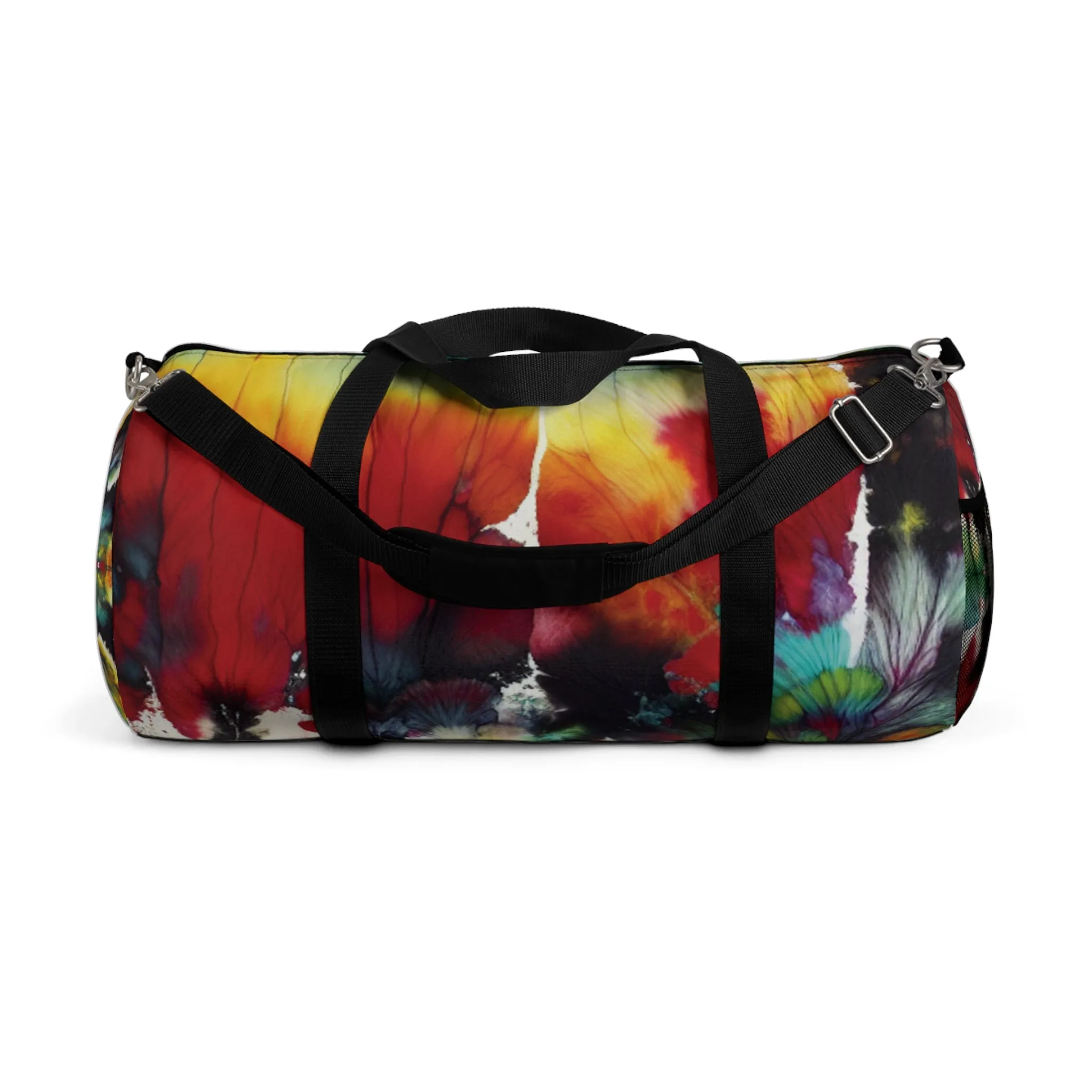 Kalemba Mbube - Duffle Bag