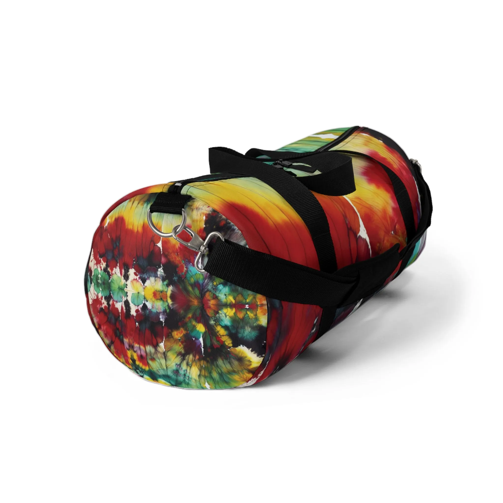 Kalemba Mbube - Duffle Bag