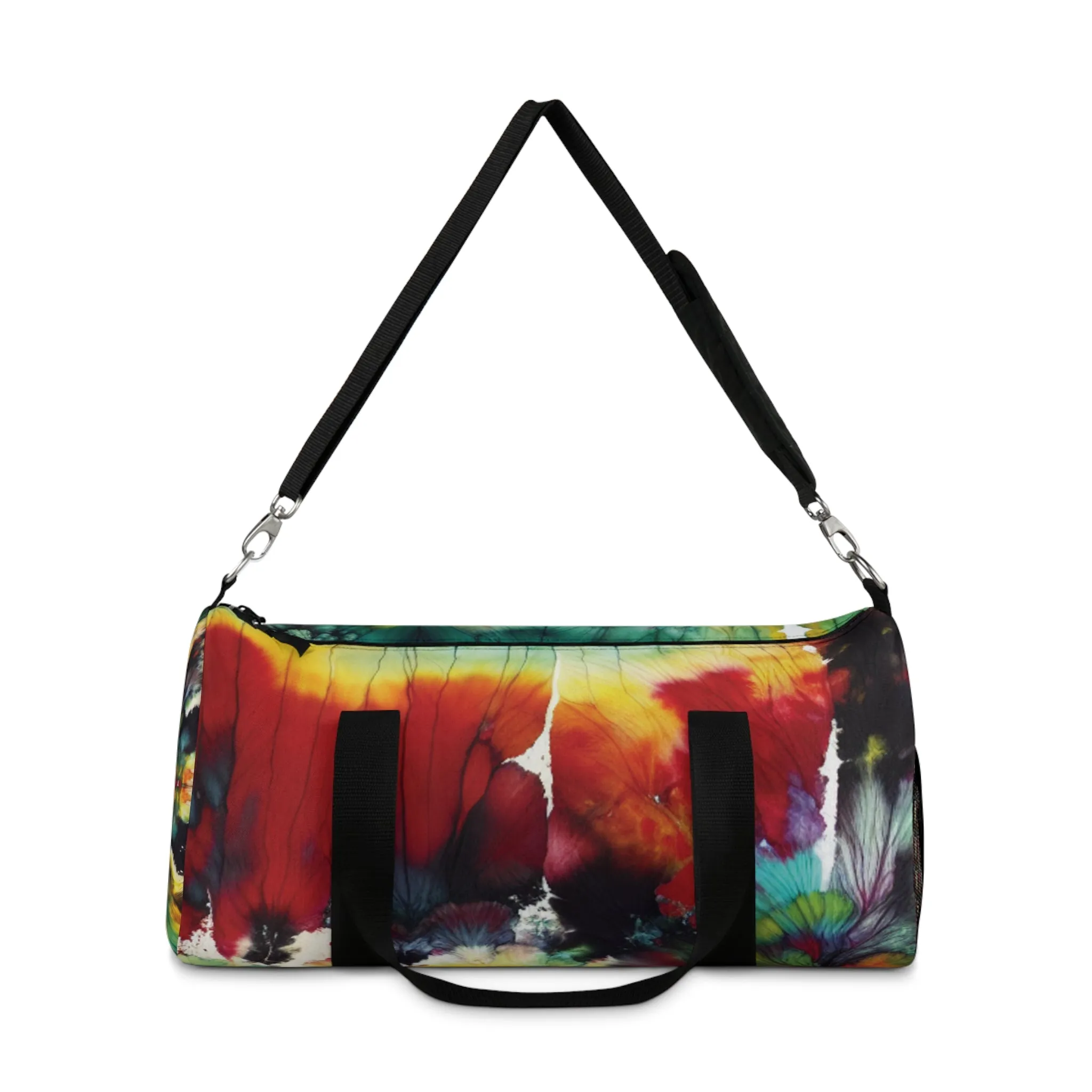 Kalemba Mbube - Duffle Bag