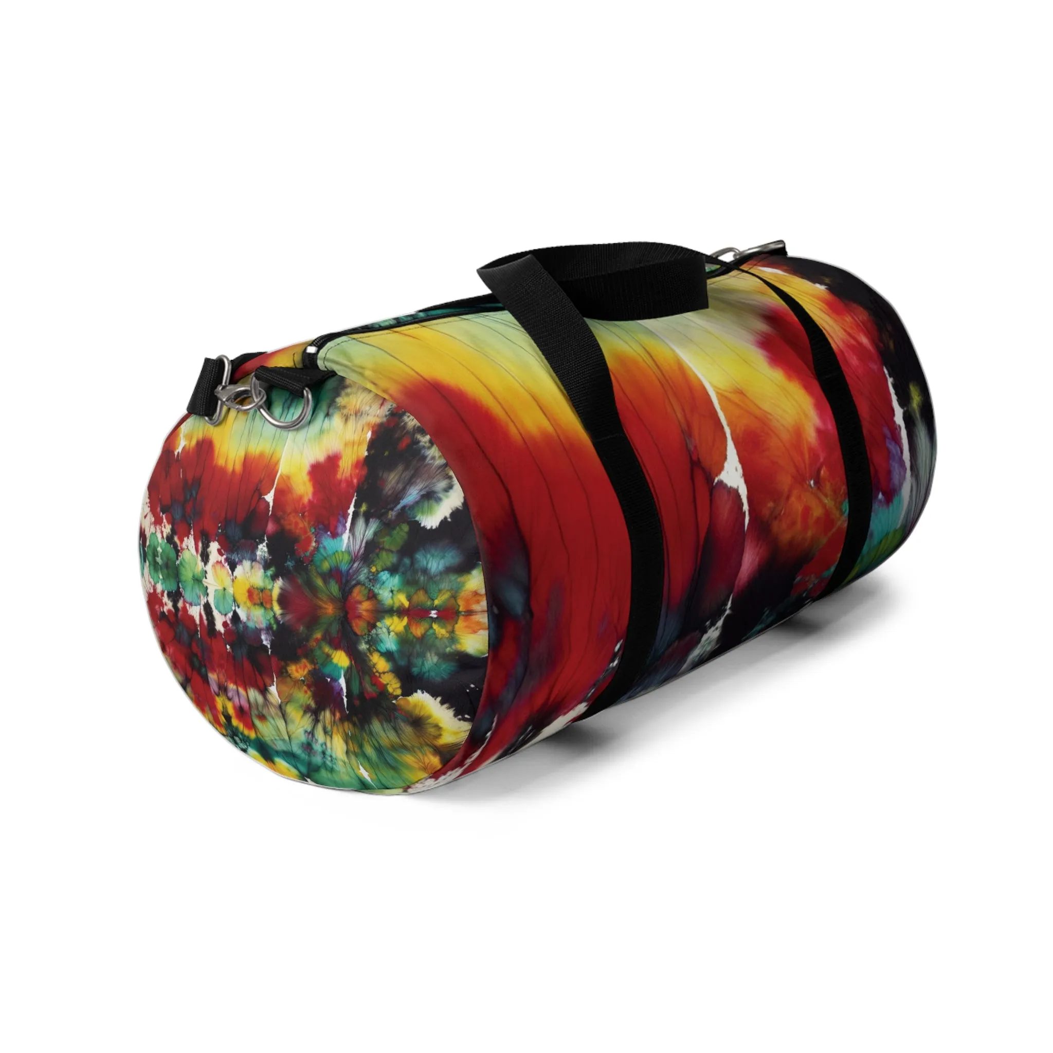Kalemba Mbube - Duffle Bag