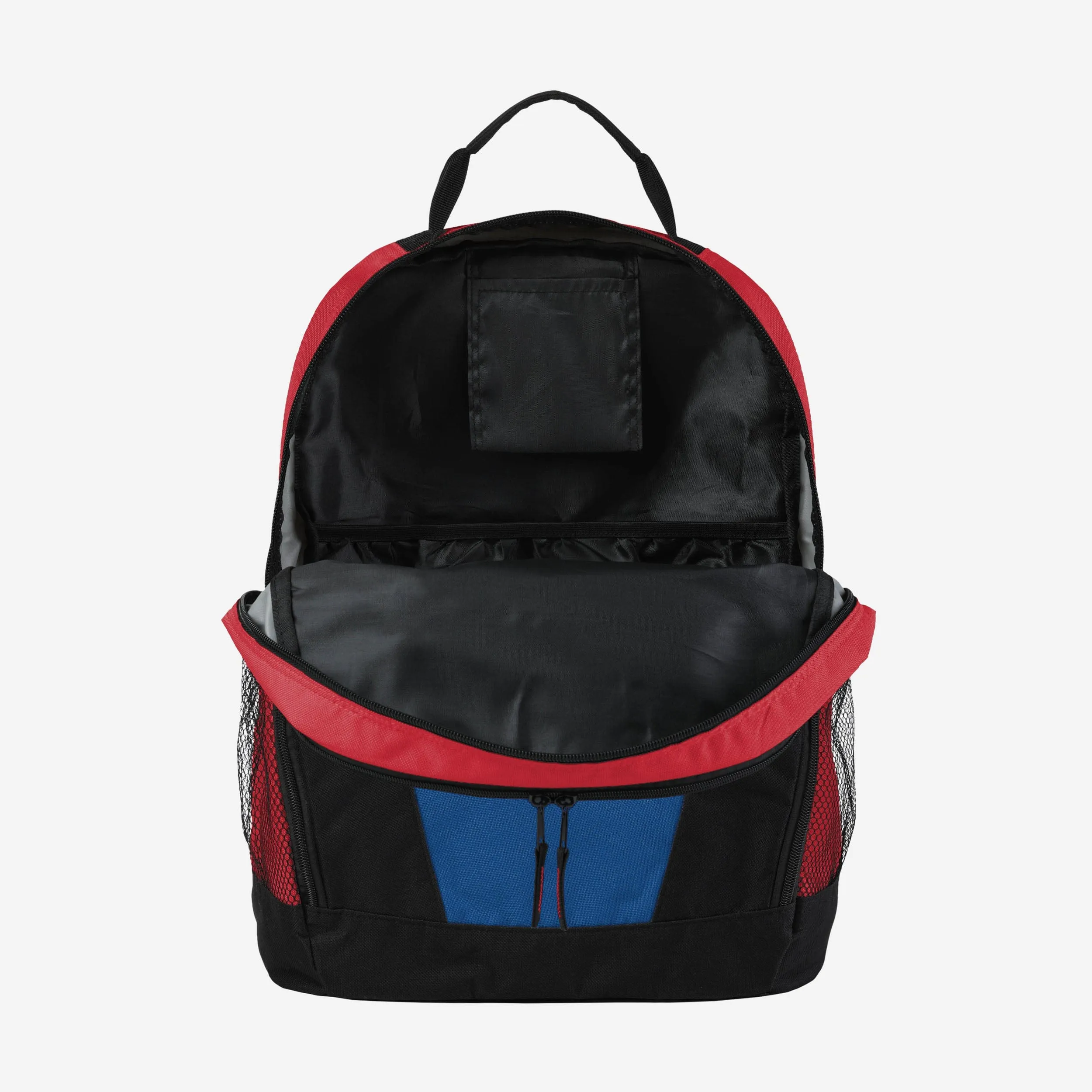 Kansas Jayhawks Primetime Gradient Backpack