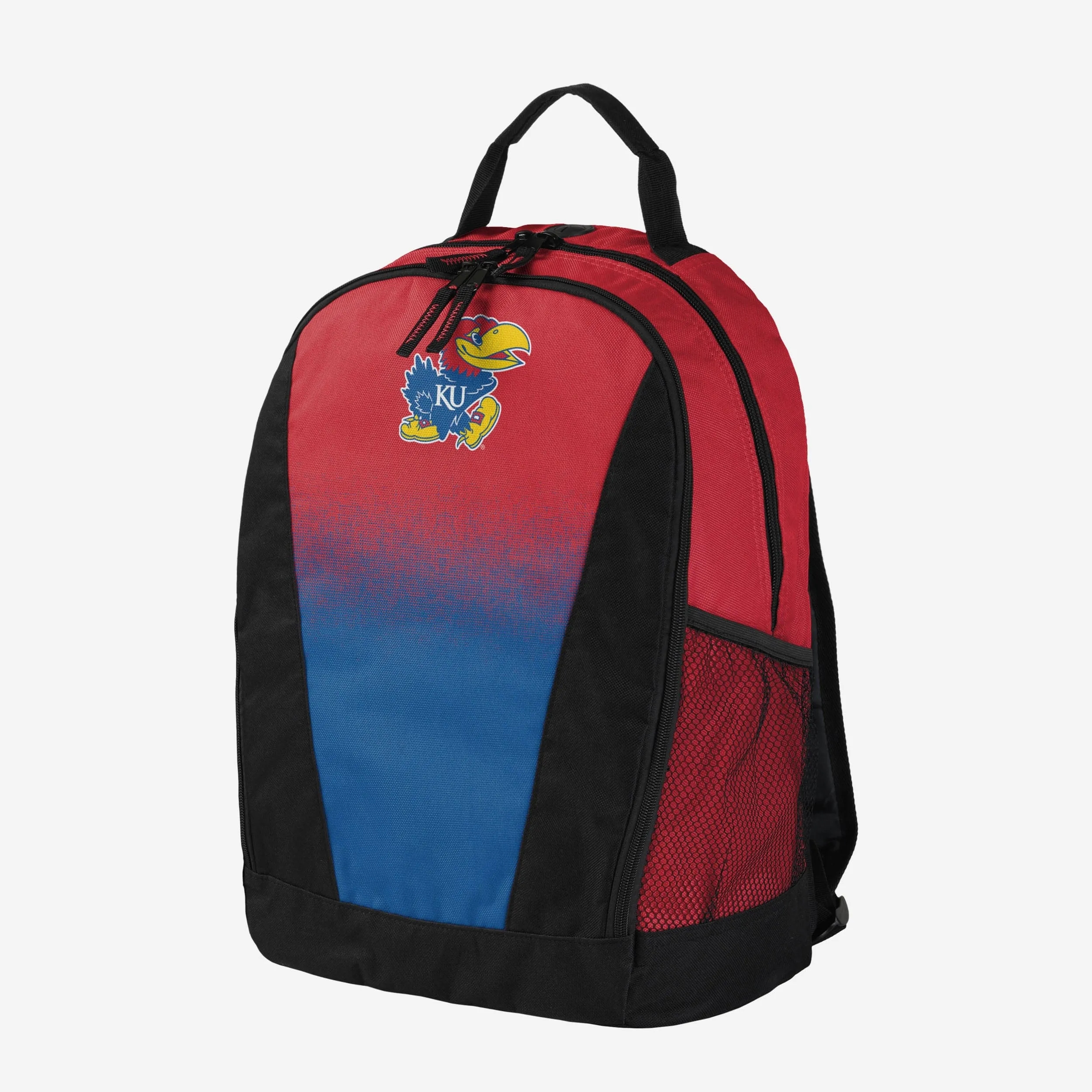 Kansas Jayhawks Primetime Gradient Backpack