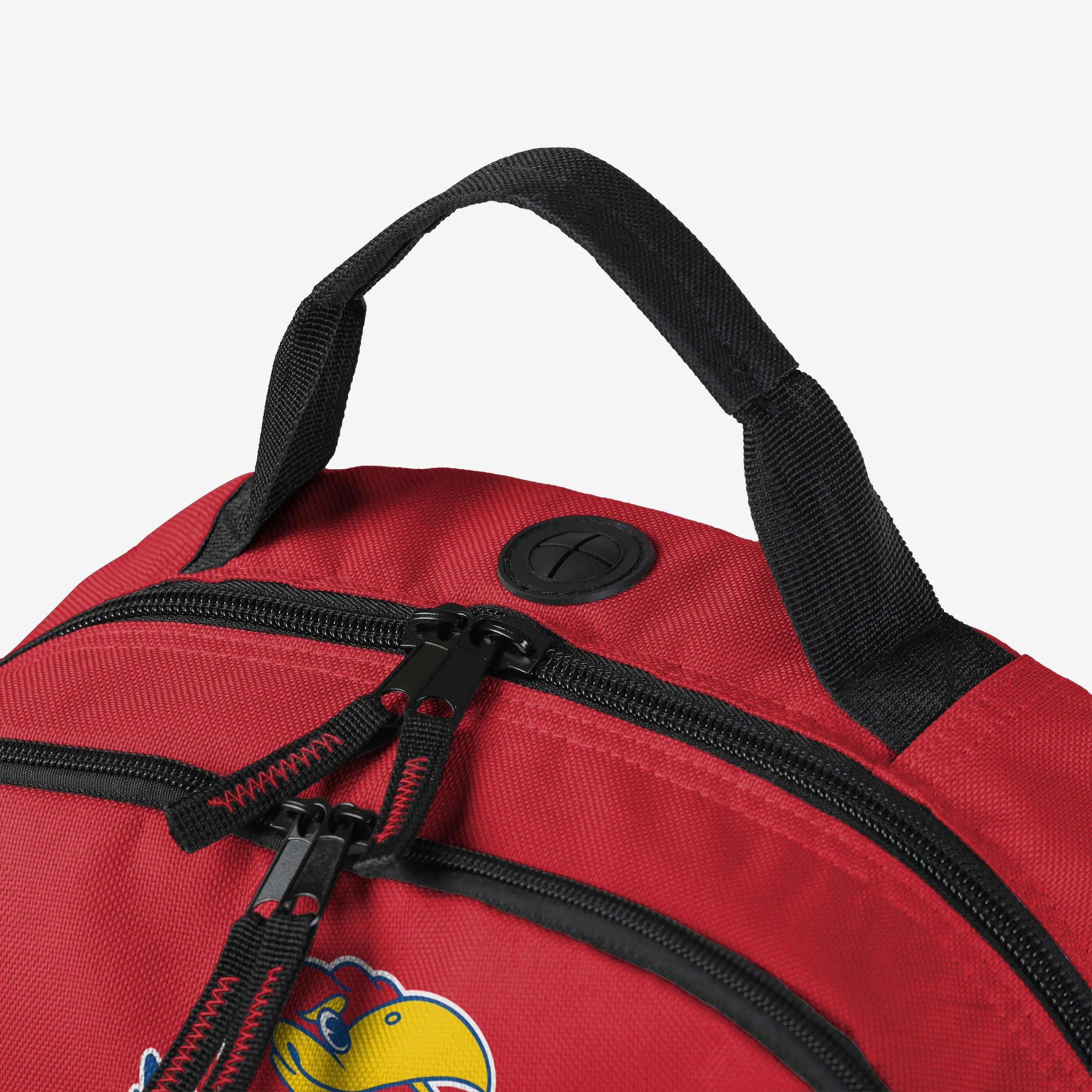 Kansas Jayhawks Primetime Gradient Backpack