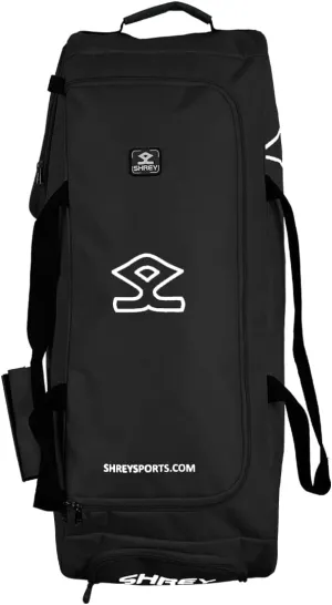 KARE Wheelie Bag ONE Size (Black) Polyester