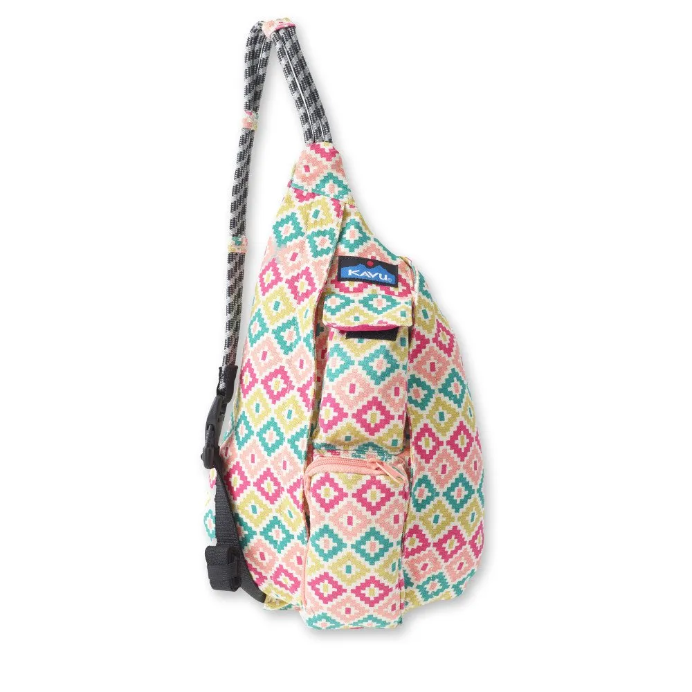 KAVU Mini Rope Bag