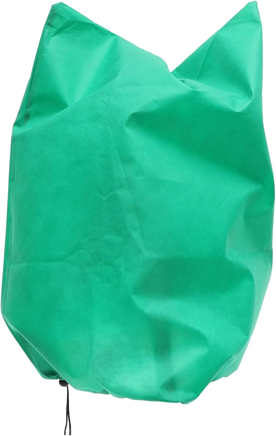 KESYOO 1Pc Non Woven Fabric Plant Cover Winter Frostproof Bag for Trees Shrubs and Flowers Outdoor Plant Protection from Cold and