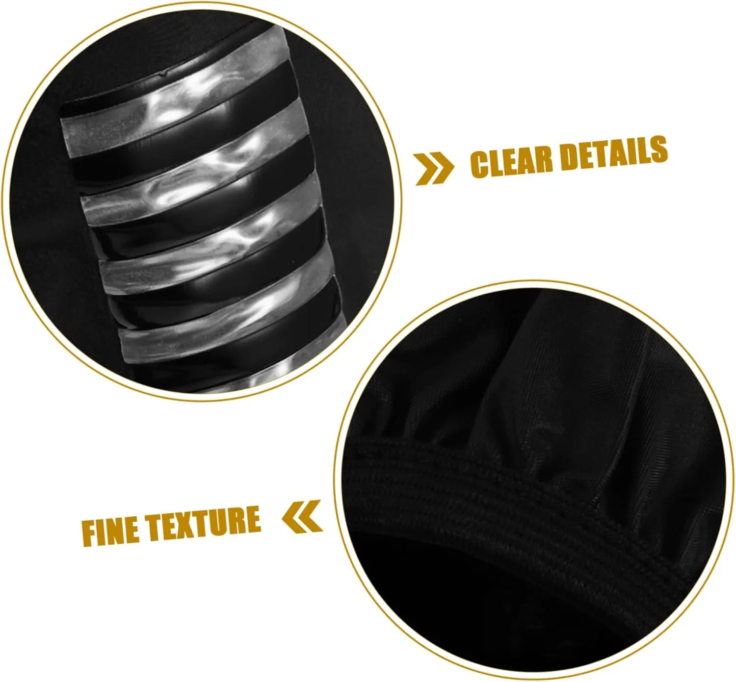 KESYOO Rainproof Shoe Cover Rain Shoe Protector Motorcycle Shoe Protector Shoe Rain Covers Cycling Shoes Rain
