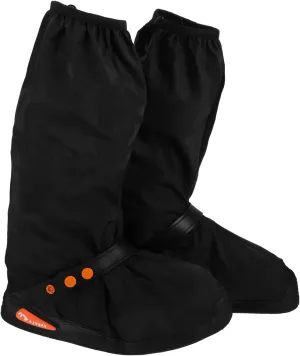 KESYOO Rainproof Shoe Cover Rain Shoe Protector Motorcycle Shoe Protector Shoe Rain Covers Cycling Shoes Rain
