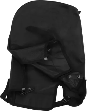 KICHOUSE Heavy Duty Golf Cart Cover Golf Rain Bag Cover for Men Compact Travel Accessory