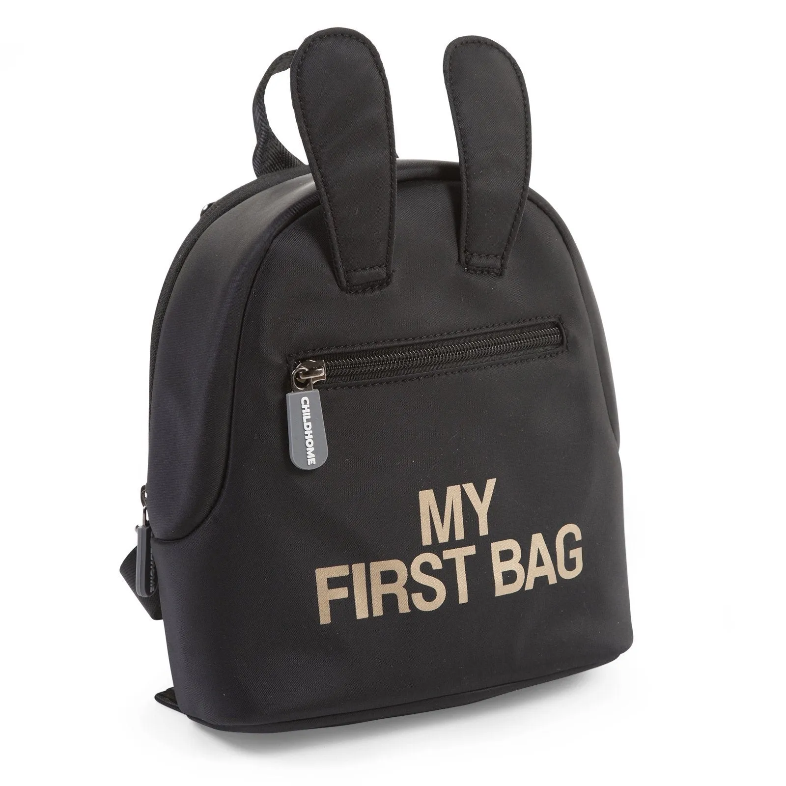Kids My First Bag- Black
