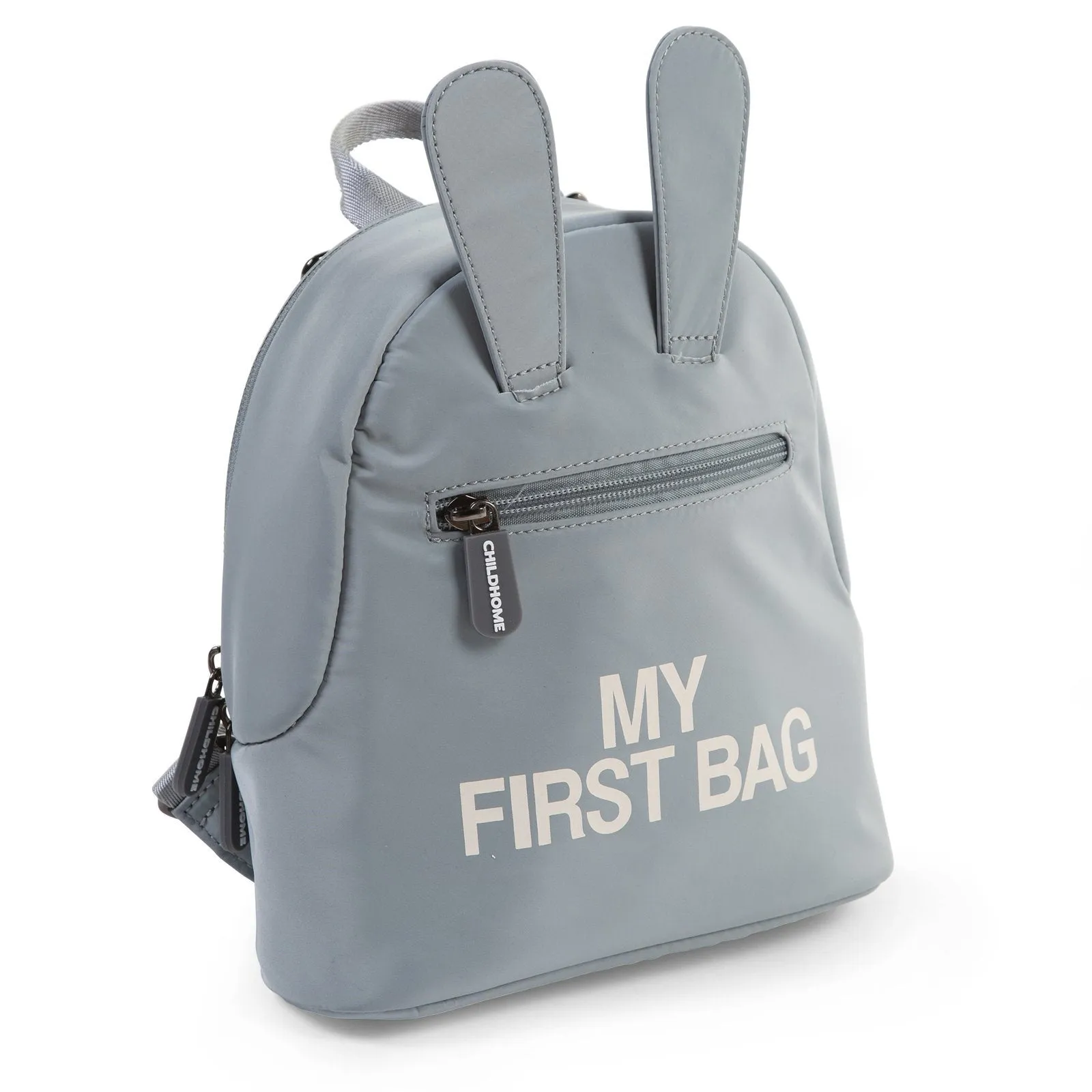 Kids My First Bag - Grey