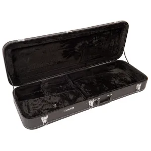Kinsman Regular Hardshell Case ~ Electric Guitar (V100/VS6-Type)