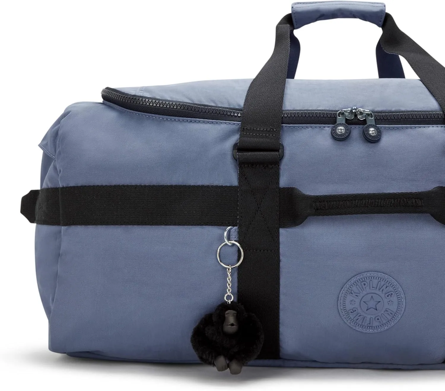 Kipling Jonis Medium Laptop Duffle Backpack
