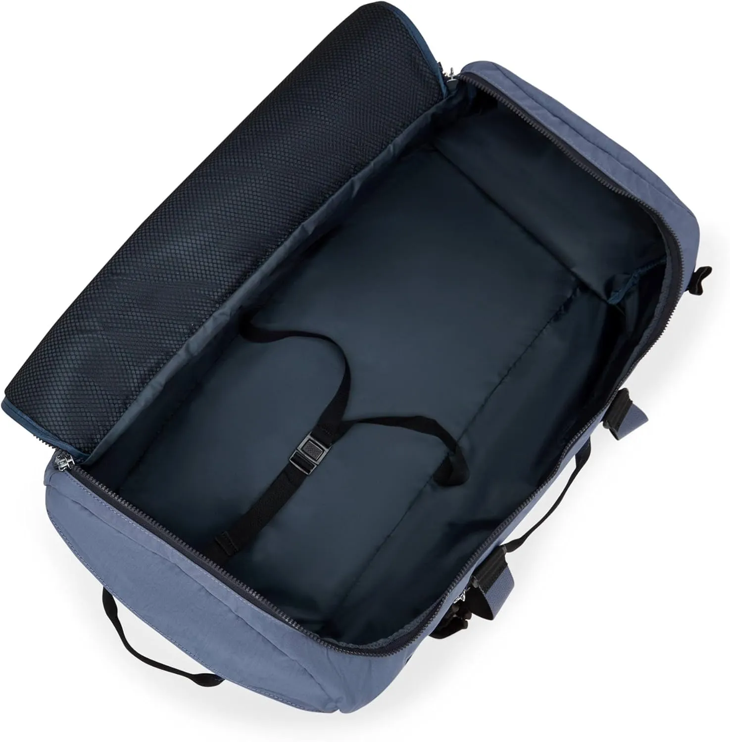 Kipling Jonis Medium Laptop Duffle Backpack