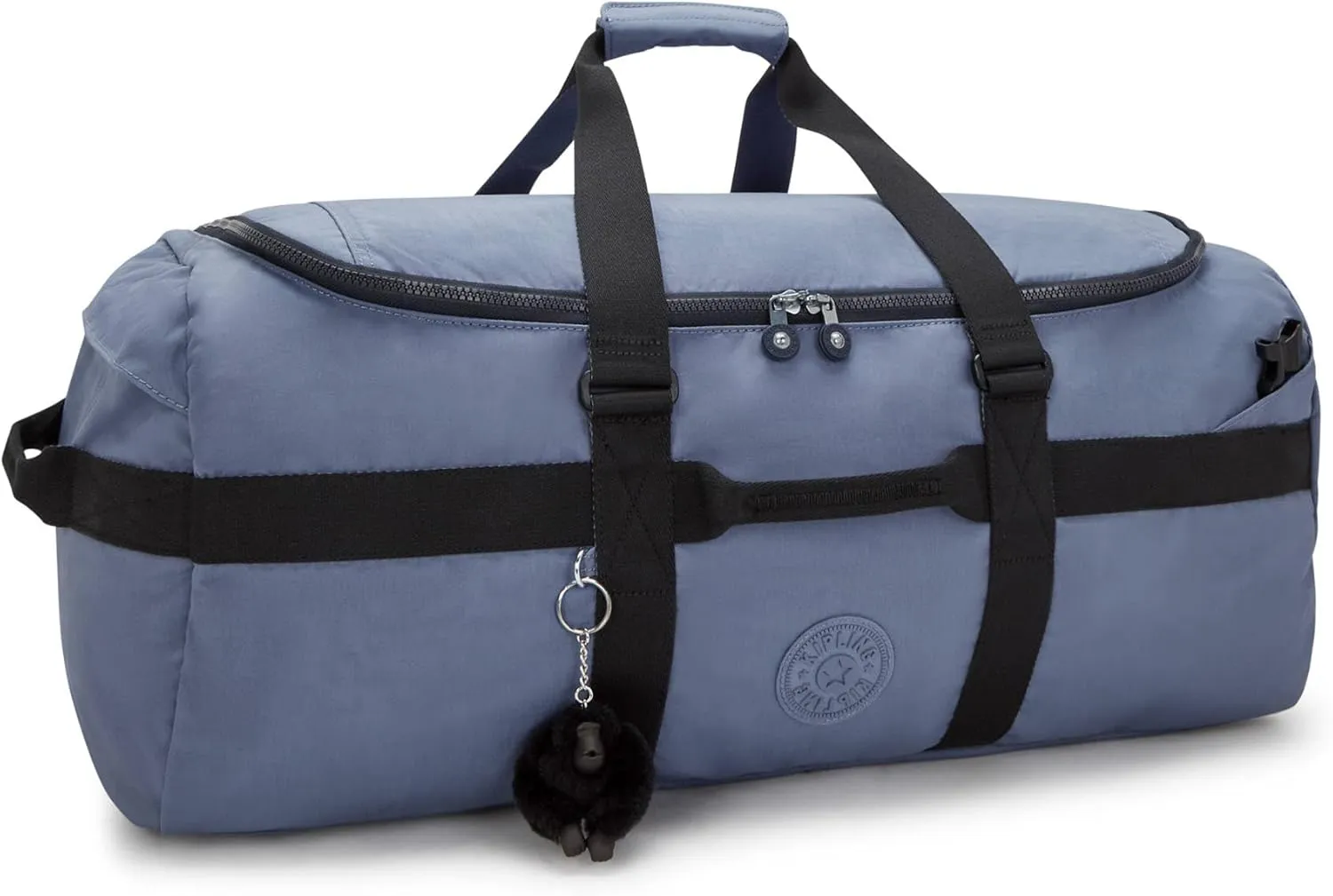 Kipling Jonis Medium Laptop Duffle Backpack