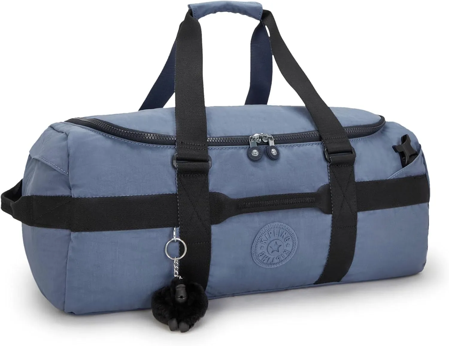Kipling Jonis Small Laptop Duffle Backpack